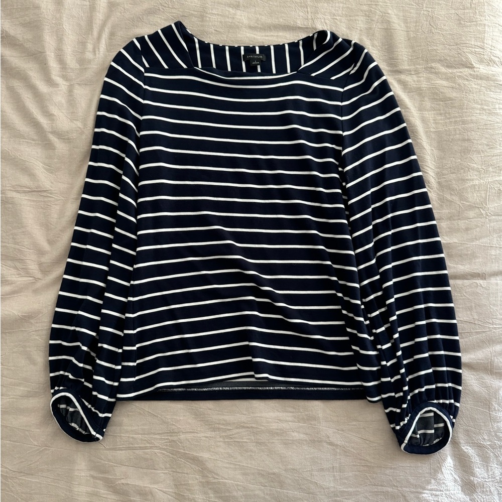 Ann Taylor top